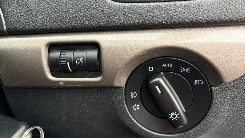 Skoda Yeti Outdoor 1.6 TDI CR Elegance GreenLine II 5dr Diesel Estate